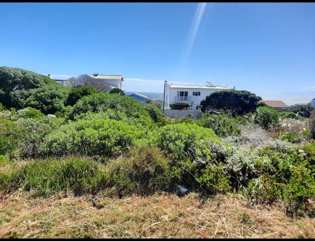 LAND FOR SALE IN DE KELDERS